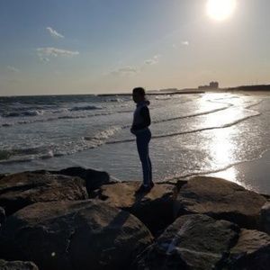 Meet your Posher, Amisha